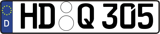 HD-Q305