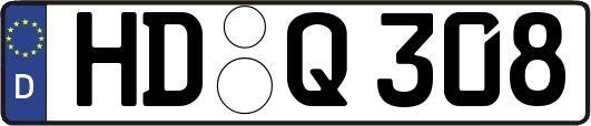 HD-Q308