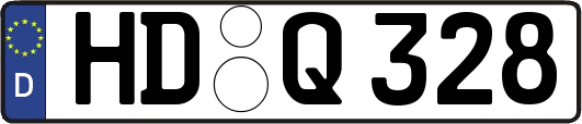 HD-Q328