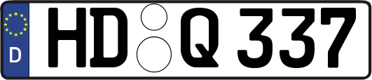 HD-Q337