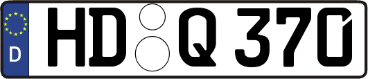HD-Q370