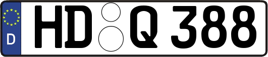 HD-Q388