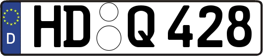 HD-Q428