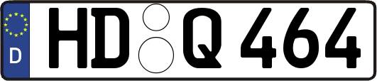 HD-Q464