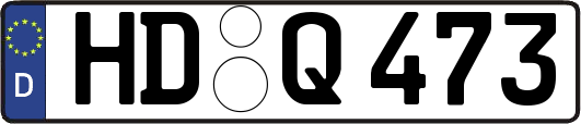 HD-Q473