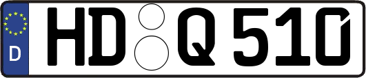 HD-Q510