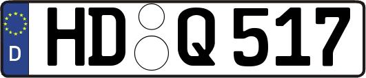 HD-Q517