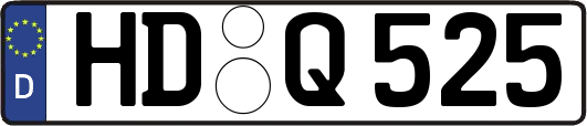 HD-Q525