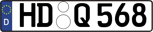 HD-Q568