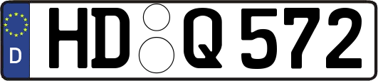 HD-Q572