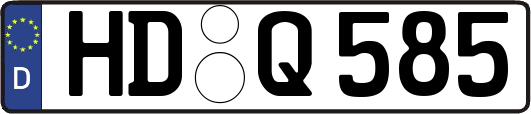 HD-Q585