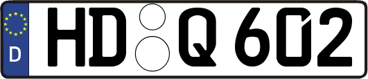 HD-Q602