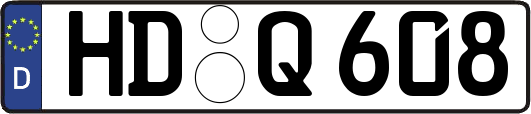HD-Q608