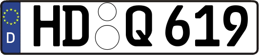 HD-Q619