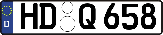 HD-Q658
