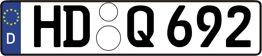 HD-Q692