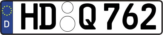 HD-Q762