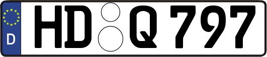 HD-Q797