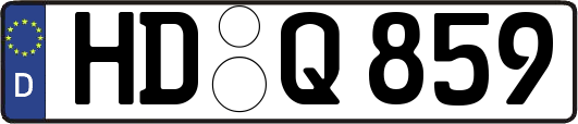 HD-Q859