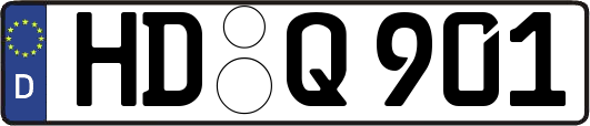 HD-Q901
