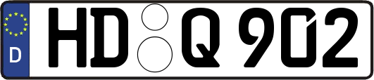 HD-Q902