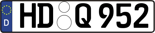 HD-Q952