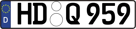 HD-Q959
