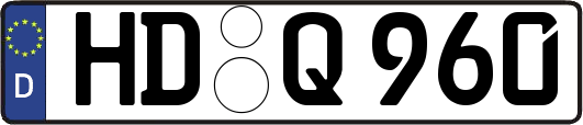 HD-Q960