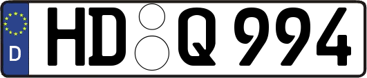 HD-Q994