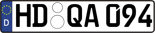 HD-QA094