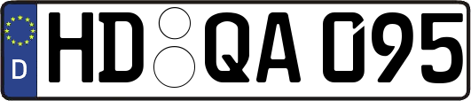 HD-QA095