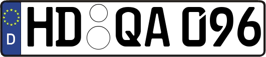 HD-QA096