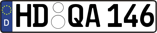 HD-QA146