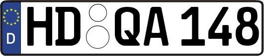 HD-QA148