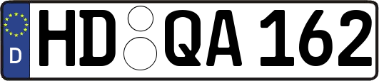 HD-QA162