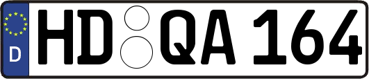 HD-QA164