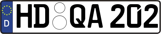 HD-QA202