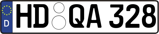 HD-QA328