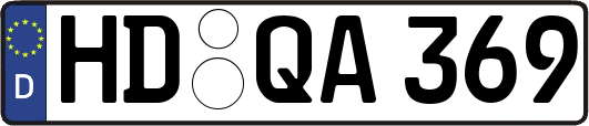 HD-QA369