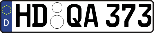 HD-QA373