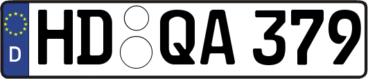 HD-QA379