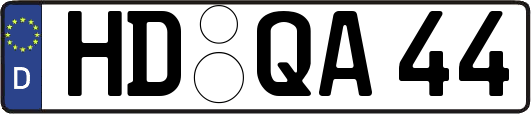 HD-QA44