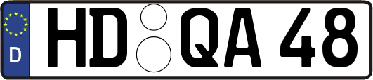 HD-QA48