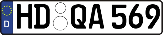 HD-QA569