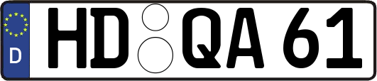 HD-QA61