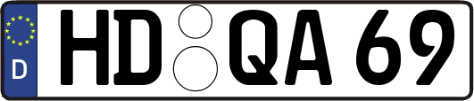 HD-QA69