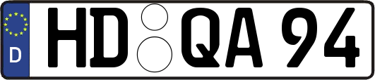 HD-QA94