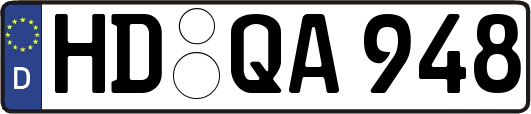 HD-QA948