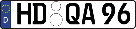 HD-QA96