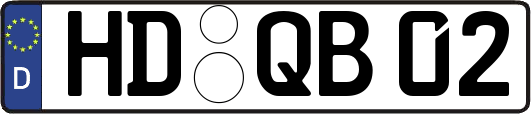 HD-QB02